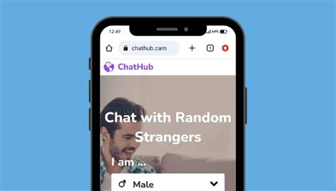 omegle chat porn|ChatHub: Omegle Video Chat With Strangers